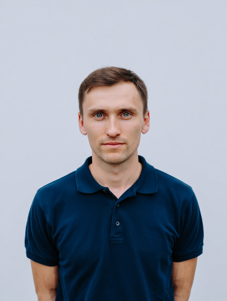 Семеновский Александр Денисович